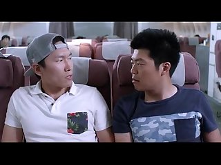 Chuyến Bay Gợi T�nh - A Delicious Flight - Tập Full