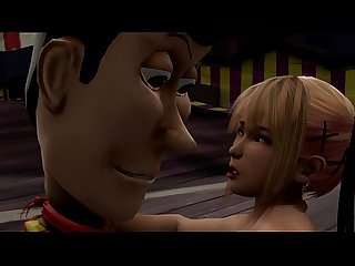 Marie rose woody complete mp4