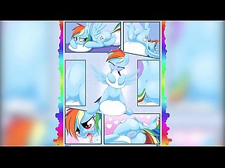 [HD] Mlp Porn Compilation (STOIC/5)