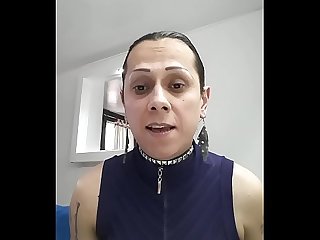 Busco novio de Puebla (mi primer video)