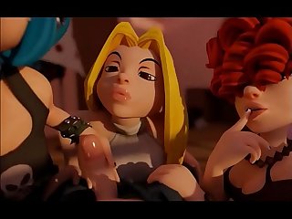 3d cartoon teens sexy collection www 3dplay me hentai 3d best compilation