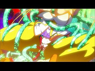 Hentai Mahou girls fucked by tentacles! full:..