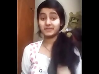 Cute indian girls shows her boobs at web cam www period naughtycams period ml