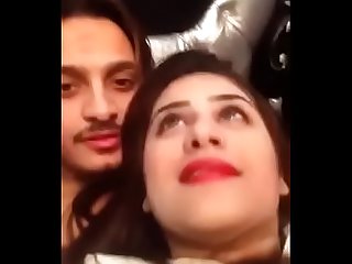 Desi sexy lover after fucking make video