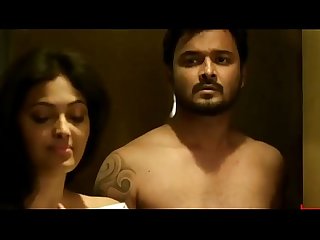 Hot scenes from b grade Bollywood movie wife s affair