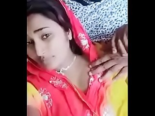 POV Sex mit indischer Schönheit