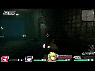 Seed of the dead p4