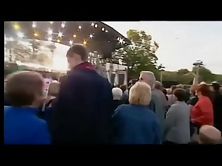 Atomic Kitten - Dancing in the street - Live Party at the Palace DVD. HQ mp4