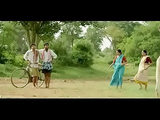 Manasa Joshi and sukrutha Wagle Spicy Fighting scene