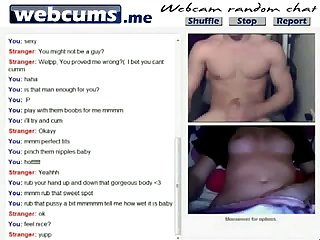 Hot bodies on hotchat