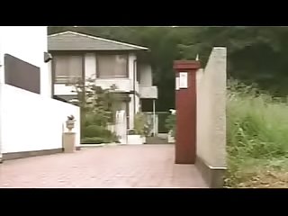 Japanisch momson Lange flim