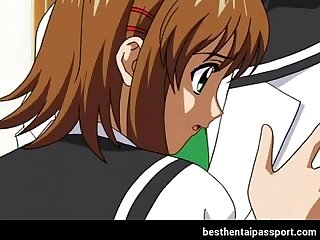 Hentai anime Cartoon free animal sex besthentaipassport com