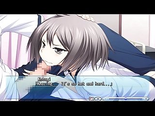 Majikoi s kosugi scene 1