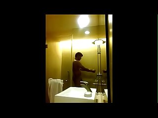 Indian boy bathing nude hidden cam