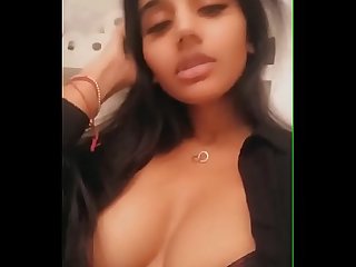 Hot Indian NRI teen finally becomes a slut