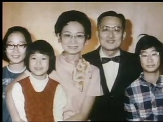 Diana Lee Hsu - Ms. May 1988