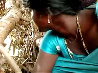SEX WITH VILLAGE GIRL