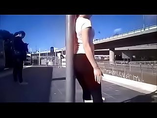 Black ass videos