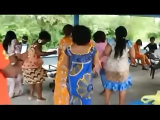 African videos
