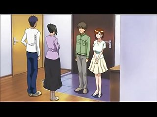 Hentai Mamá Da hijo mamada XXX anime