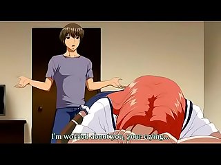 Sailor fuku shinryou tsumaka episode 1 English sub