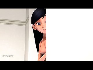 The incredibles helen parr fucks violet sfm reupload Hentai more Videos http ouo io ohg5lyb