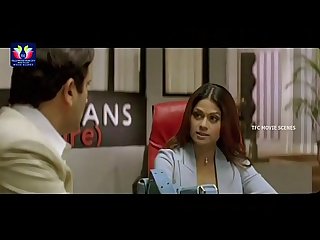 Shamita Shetty Exposing Scene -- Latest Telugu Full Movies -- TFC Movie Sce