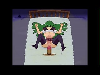 Dothandy mini video of hentai game jap