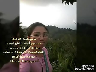 Mabel Dadayan Philippines bitch fucked at Indian