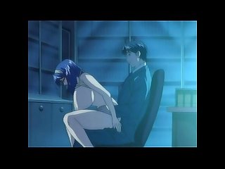 Big Tits Hentai Sex XXX Anime Handjob Cartoon