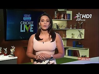 mayanti langer hottest big boobs mms leaked. FULL VIDEO LINK =..