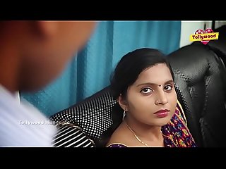 Indian housewife stomach doctor