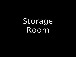 Storage Room Sergio & Dano