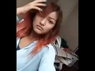 Nepali slut talking dirty