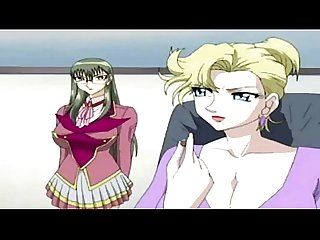 Best anime teacher hentai fuck cartoon