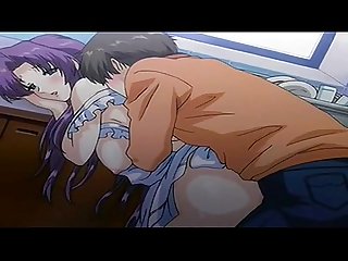 lindo anime lesbianas Hentai lesbianas de dibujos animados