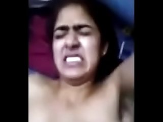 Desi gf sex with hindi audio