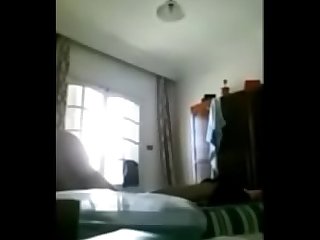 Tunisian girl fuck in hotel-4adultcam.com