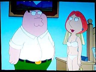 Lois griffin raw and uncut Family guy