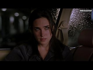 Jennifer connelly lingerie naked sex scene topless house of sand and fog 2003
