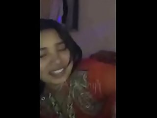 Desi Indian girl says chudai ki kahani in hindi