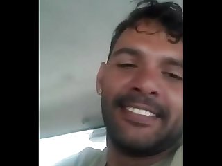 Desi girlfriend blowjob and fucked badly in car by boyfriend // Watch Full 21 min Video At..