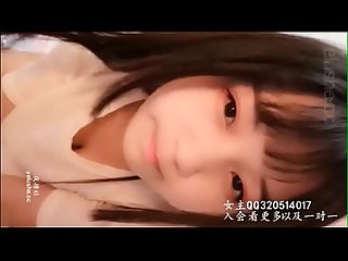 Chinese cute girl show her body . please cum in her mouth . link FullHD :..