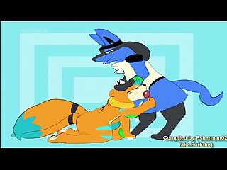 Gay Animated Furry Porn Compilation: The Fapening