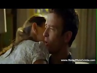 Friends with benefits - hot scenes