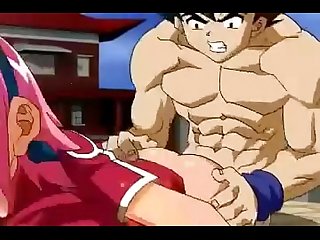 Dragon Ball vs Naruto â?¡ hentaibrazil.com