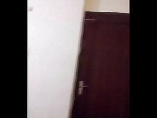 PUNJABI SPEAKING GIRL SUCKING BOY FRIENDS DICK IN ROOM