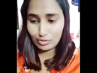 Swathi naidu sharing her contact details