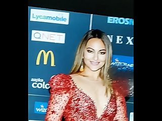 Sonakshi Sinha cumtribute abusive and spitting