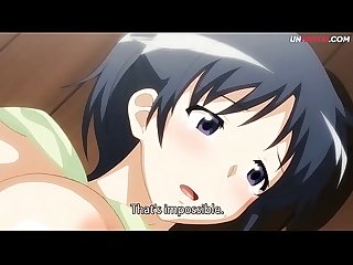 Fuking my busty Aunt | Anime Hentai HD